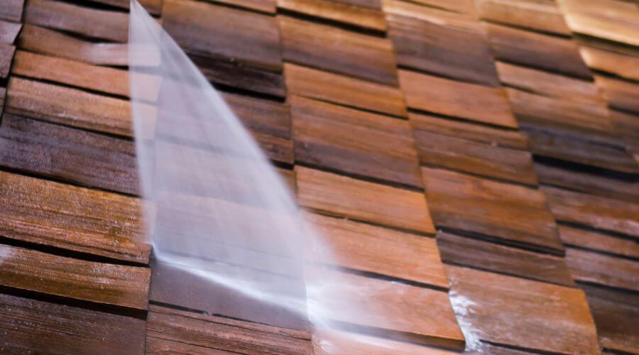 Shingle Roofing in The Plains, VA