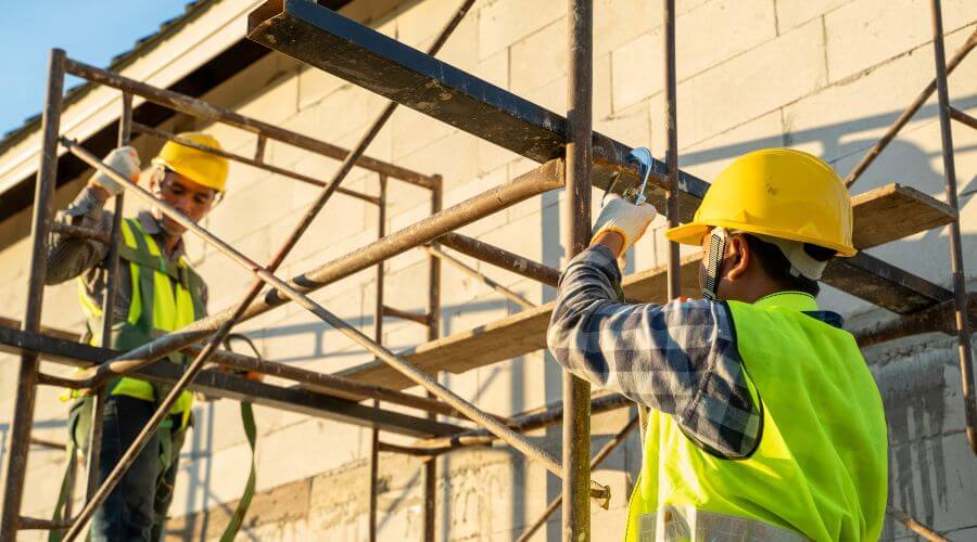 Professional residential roofers in The Plains, VA